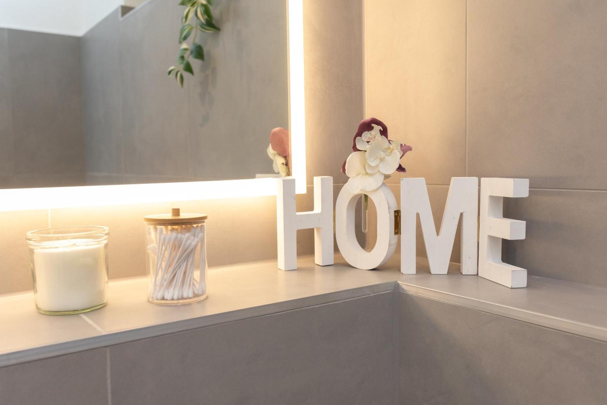 City-appartment Im Bachhviertel Апартаменты