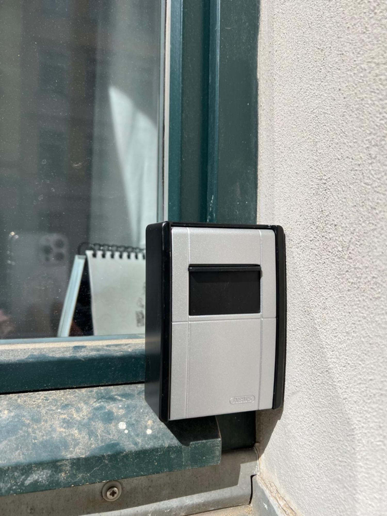 City-appartment Im Bachhviertel Апартаменты